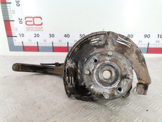 ступица передняя левая Mitsubishi Galant 8 поколение 1997, 2.0 л., МКПП, седан, MR369518