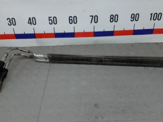 радиатор масляный BMW 5 серия E60/E61 2005, 3.0 л., дизель, седан