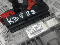 блок управления двигателем Kia Venga 1 поколение 2011, 1.4 л., CRDi, дизель, МКПП, хетчбэк 5 дв., 28305510, 391302A302, 98YN502MCWEHIA01 - фото №4