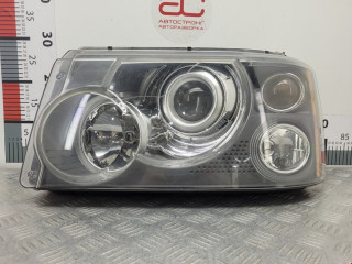 фара левая Land Rover Range Rover Sport 1 поколение 2006, 2.7 л., АКПП, внедорожник 5 дв., XBC501713LZN