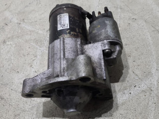 стартер Peugeot 508 1 поколение 2012, 2.0 л., HDi, RHO (DW10DTED4), дизель, 6МКПП, M000T20872, 9671014680