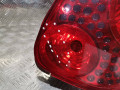 фонарь задний правый Peugeot 207 1 поколение [рестайлинг] 2012, 1.6 л., дизель, 5МКПП, универсал - фото №4