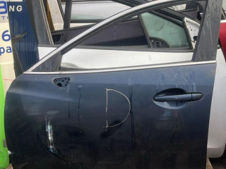 дверь передняя левая Mazda 6 GJ 2012, 2.0 л., бензин, АКПП, седан