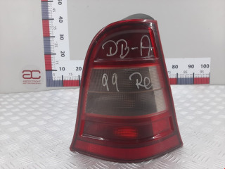 фонарь задний правый Mercedes-Benz A-Класс W168/V168 [рестайлинг] 2002, 1.7 л., МКПП, хетчбэк 5 дв., A1688200664