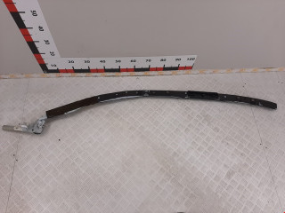 подушка безопасности боковая (шторка) Ford Mondeo 3 поколение [рестайлинг] 2004, 1.8 л., МКПП, хетчбэк 5 дв., 1132269