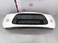 бампер передний Citroen C3 2 поколение 2010, 1.6 л., МКПП, хетчбэк 5 дв., 7401TN - фото №3