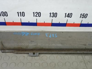 молдинг крыла заднего левого Ford Transit 7 поколение 2008, 2.2 л., дизель, микроавтобус