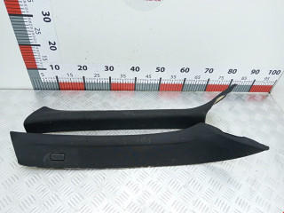 обшивка салона BMW 7 серия E65/E66/E67 2004, 3.0 л., АКПП, седан, 51438223665