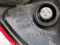 фонарь противотуманный правый Renault Espace 4 поколение 2005, 8200027154 - фото №4