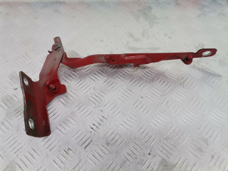 петля капота правая Volvo V60 1 поколение [рестайлинг] 2014, 1.6 л., МКПП, универсал, 31385813