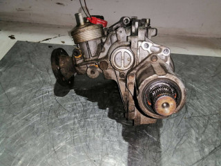 раздаточная коробка Mazda CX-7 1 поколение 2009, 2.3 л., бензин, 6МКПП, внедорожник 5 дв., LN012