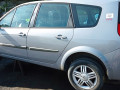 КПП механическая (МКПП) Renault Scenic 2 поколение 2005, 2.0 л., МКПП, минивэн, 7701717857 - фото №17
