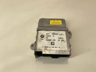 блок AirBag BMW i3 L01 2015, электро, 65779381838