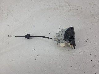 замок двери задней правой Audi A4 B8 [рестайлинг] 2014, 1.8 л., бензин, 8K0839016C