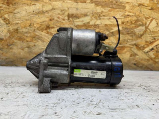 стартер Mitsubishi Carisma 1 поколение [рестайлинг] 2002, 1.6 л., бензин, D6RA76, MD308088