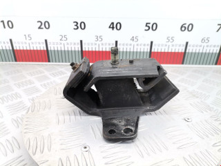 подушка крепления двигателя Nissan Navara D22 [рестайлинг] 2005, 2.5 л., МКПП, пикап