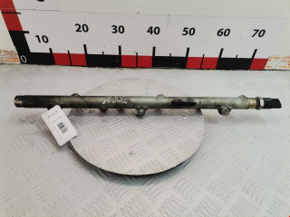 Клапан ТНВД Land Rover Range Rover 3 поколение 2002, 3.0 л., АКПП, внедорожник 5 дв., LR009732