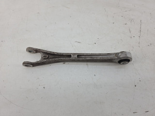 рычаг задний Maserati Quattroporte 6 поколение 2013, 3.0 л., бензин, АКПП, вишневый, седан, полный привод, правый руль, 670002808, 69573