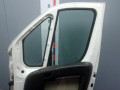 дверь передняя правая Citroen Jumper 2 поколение [рестайлинг] 2015, 2.2 л., HDi, дизель, МКПП, микроавтобус - фото №7