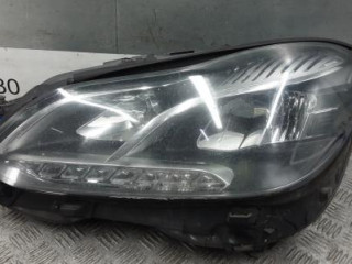 фара левая Mercedes-Benz E-Класс W212/S212/C207/A207 [рестайлинг] 2013, 2.2 л., дизель, АКПП, универсал, A2128209961