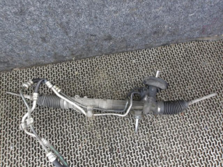 рулевая рейка Peugeot 308 1 поколение [рестайлинг] 2012, 1.6 л., дизель, МКПП, хетчбэк 5 дв.