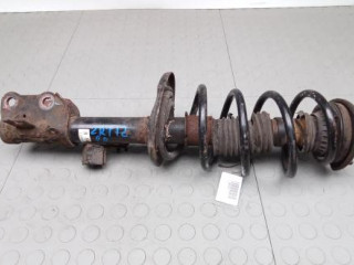 пружина передняя Mazda CX-5 1 поколение 2013, 2.2 л., дизель, внедорожник 5 дв.