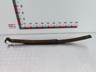 рессора задняя Mercedes-Benz Sprinter 1 поколение (W901-905) [рестайлинг] 2004, 2.2 л., МКПП, микроавтобус, A9033202906