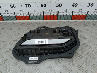 ручка наружная задняя левая Tesla Model S 1 поколение 2014, 1.0 л., лифтбэк, 1135722S0A