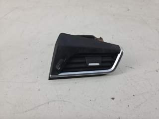 дефлектор обдува салона BMW 2 серия Active Tourer F45 2015, 2.0 л., B48 A20 A, 64229287292