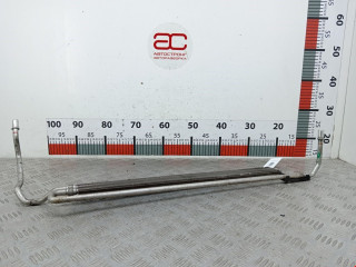 радиатор гидроусилителя BMW 5 серия E60/E61 2006, 3.0 л., АКПП, седан, 17217559960