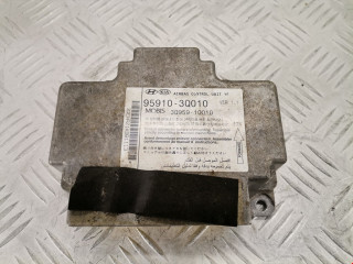 блок AirBag Hyundai Sonata YF 2011, 2.4 л., АКПП, седан, 959103Q010