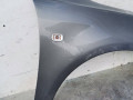 крыло переднее правое Toyota Avensis 2 поколение (T250) 2004, 1.8 л., 1ZZ-FE, бензин, 5МКПП, хетчбэк 5 дв. - фото №3