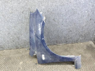 крыло переднее правое Fiat Grande Punto 1 поколение 2007, 1.2 л., бензин, МКПП, хетчбэк 5 дв.