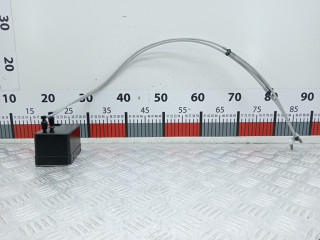 компрессор центрального замка Mercedes-Benz R-Класс W251 [2-й рестайлинг] 2010, 3.0 л., АКПП, минивэн, A0008002548