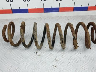 пружина задняя Ford EcoSport 2 поколение B515 2015, 1.5 л., бензин, внедорожник 5 дв.