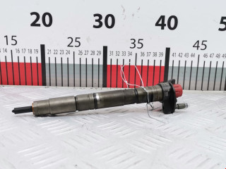 форсунка Audi A5 8T 2010, 2.0 л., МКПП, купе, 03L130277