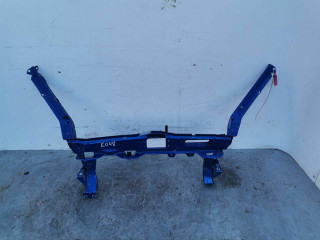 рамка капота Mercedes-Benz A-Класс W168/V168 [рестайлинг] 2002, 1.4 л., бензин, минивэн