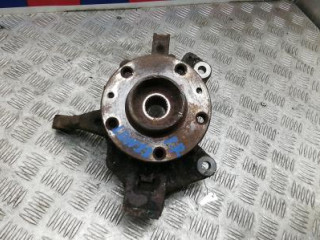 ступица передняя правая Renault Fluence 1 поколение 2010, 1.5 л., DCi, дизель, МКПП, седан