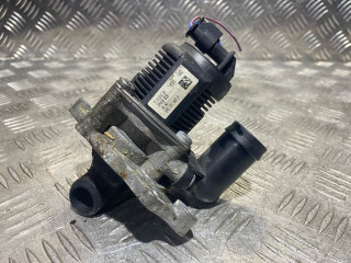 клапан EGR Volkswagen Jetta 7 поколение 2018, 1.4 л., бензин, АКПП, седан, 04E131097P