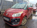 полуось передняя правая (приводной вал, ШРУС) Citroen C3 Picasso 1 поколение 2012, 1.6 л., МКПП, минивэн, 3273KR - фото №9