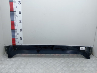 спойлер Honda Civic 7 поколение [рестайлинг] 2004, 1.4 л., МКПП, хетчбэк 3 дв.