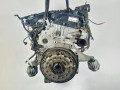 двигатель BMW 2010, 2.0 л., TD, дизель, МКПП, задний привод, N47D20C - фото №3