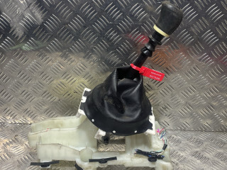 кулиса Mitsubishi ASX 1 поколение [рестайлинг] 2013, 1.8 л., 4N13, дизель, 6МКПП, внедорожник 5 дв.