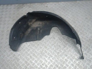 защита арок задняя правая (подкрылок) Nissan Primera P12 2002, 2.0 л., бензин, МКПП, универсал