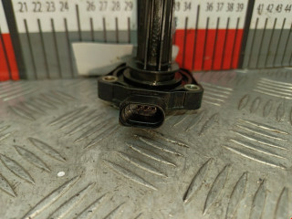 датчик уровня масла Volkswagen Golf 6 поколение 2011, 1.2 л., МКПП, хетчбэк 5 дв., 03C907660T
