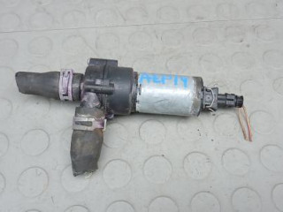 кран отопителя (печки) Opel Omega B [рестайлинг] 2002, 2.2 л., дизель, универсал