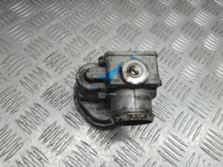 заслонка дроссельная Peugeot 508 1 поколение 2011, 1.6 л., дизель, МКПП, седан