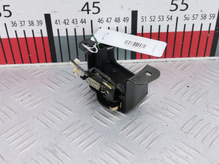 замок багажника Hyundai Tucson 1 поколение 2005, 2.0 л., МКПП, внедорожник 5 дв., 812302E010