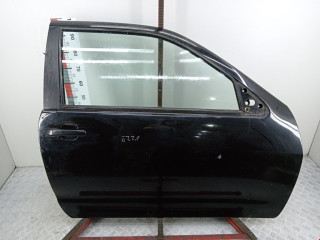 дверь передняя правая SEAT 2002, 1.6 л., МКПП, купе, 6K3831052C