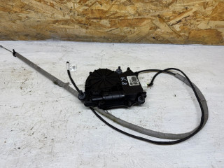 активатор замка багажника BMW 2014, седан, 51247273752